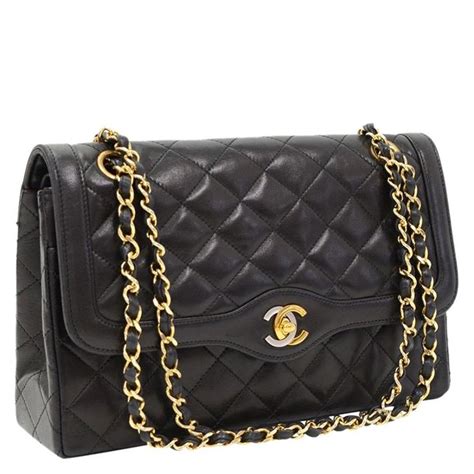 best place to buy chanel bag in paris|Chanel Paris boutique.